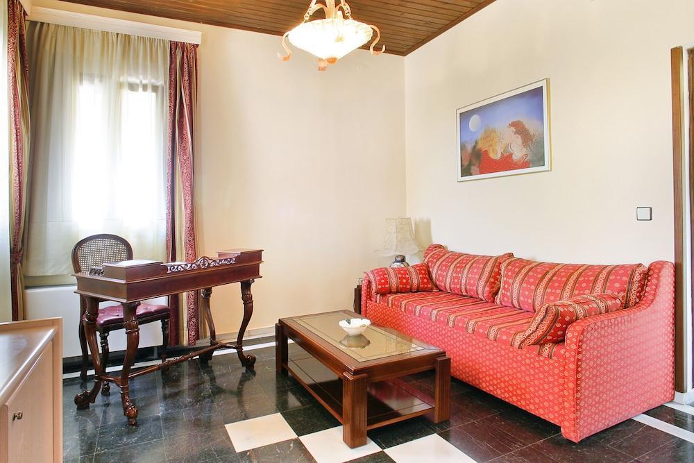 Hotel Grecian Castle Chios Zewnętrze zdjęcie