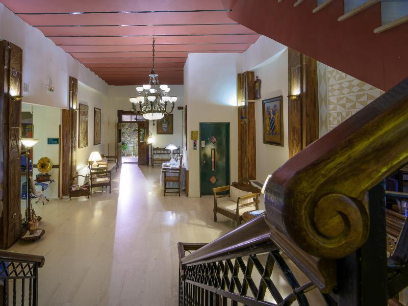 Hotel Grecian Castle Chios Zewnętrze zdjęcie