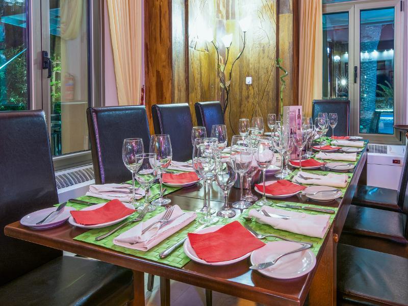 Hotel Grecian Castle Chios Zewnętrze zdjęcie