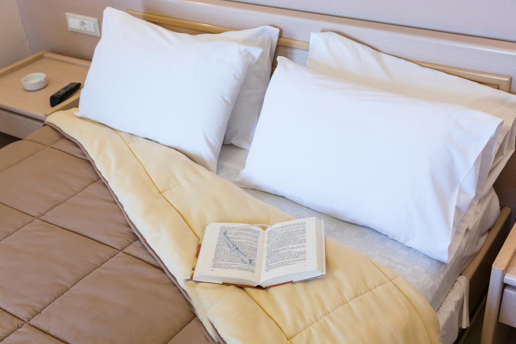 Hotel Grecian Castle Chios Zewnętrze zdjęcie