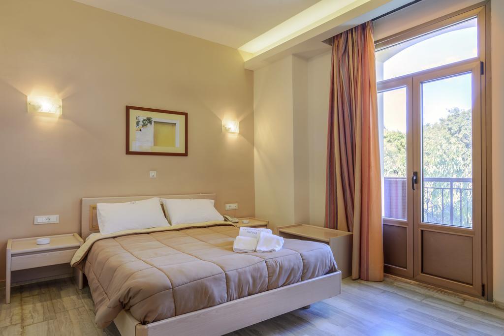 Hotel Grecian Castle Chios Zewnętrze zdjęcie