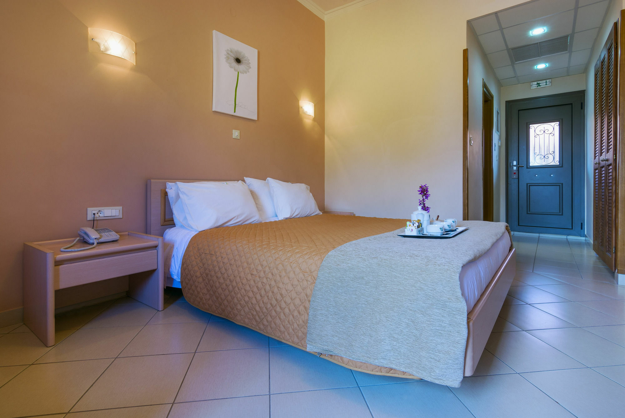 Hotel Grecian Castle Chios Zewnętrze zdjęcie
