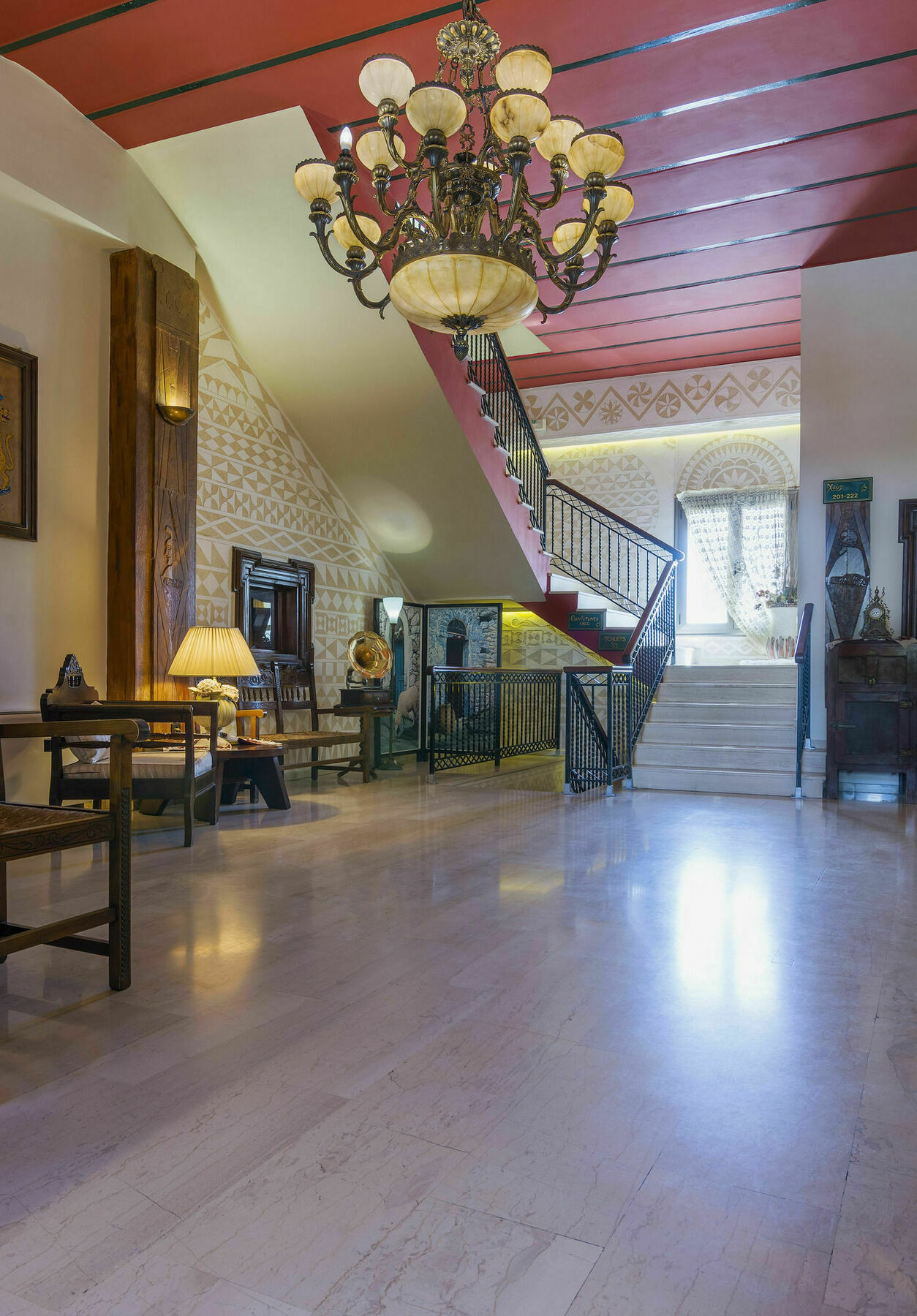 Hotel Grecian Castle Chios Zewnętrze zdjęcie