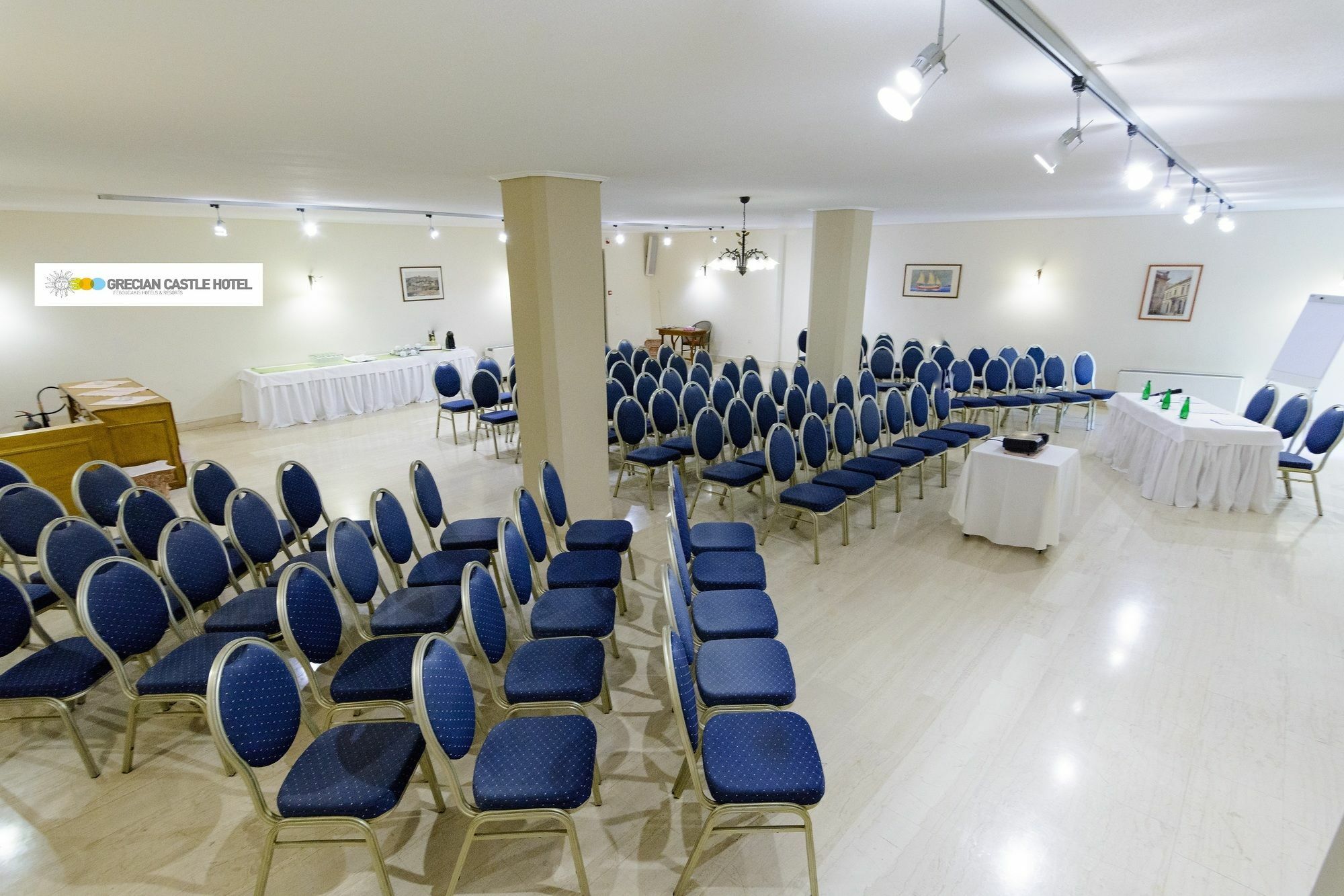 Hotel Grecian Castle Chios Zewnętrze zdjęcie
