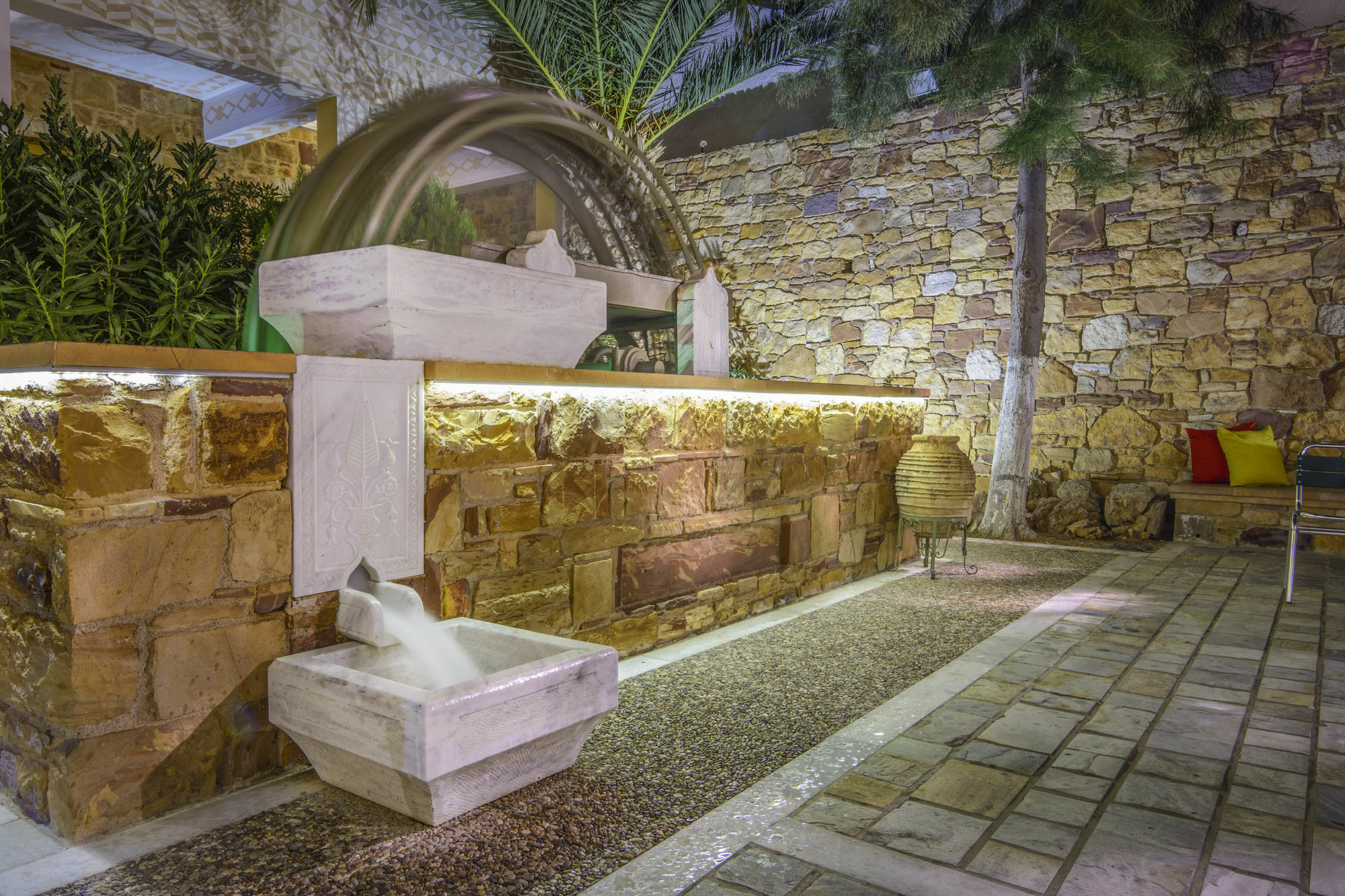 Hotel Grecian Castle Chios Zewnętrze zdjęcie