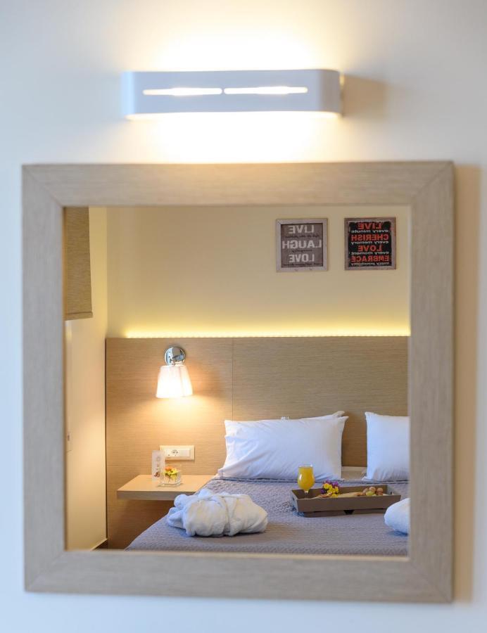 Hotel Grecian Castle Chios Zewnętrze zdjęcie