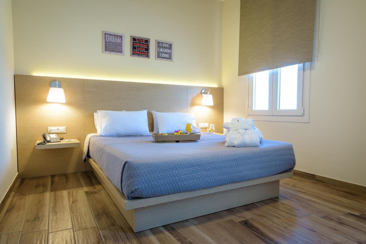 Hotel Grecian Castle Chios Zewnętrze zdjęcie