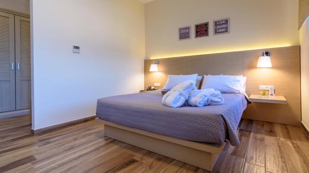 Hotel Grecian Castle Chios Zewnętrze zdjęcie