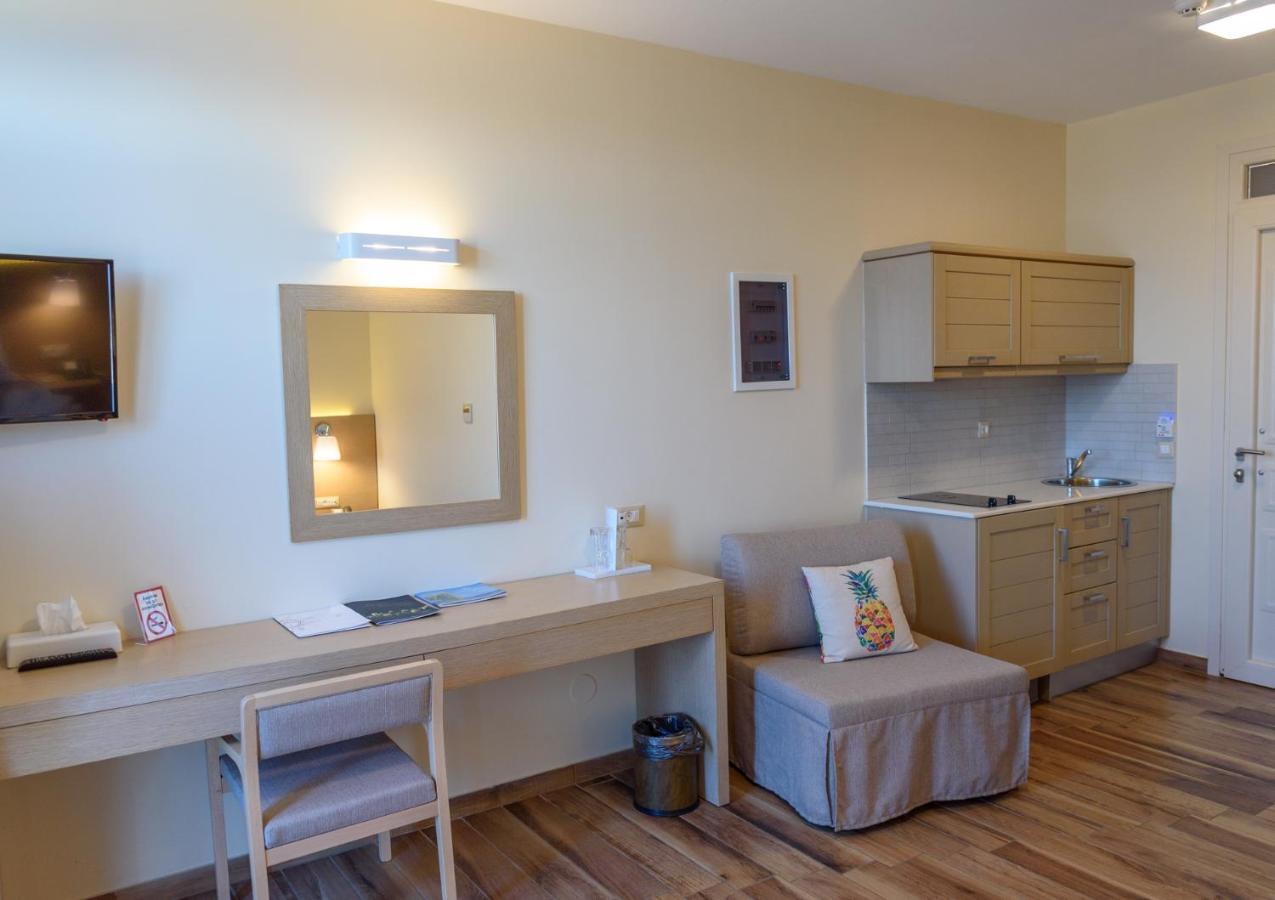 Hotel Grecian Castle Chios Zewnętrze zdjęcie
